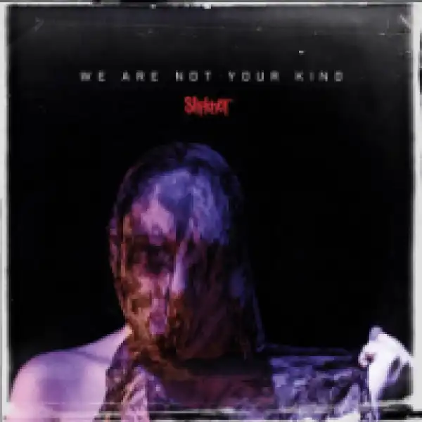Slipknot - Red Flag